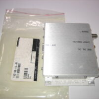 Sea Tel Cobham *NEW* VSAT Modem Assembly MUX 3 Channel 75 Ohm 117168-5 117163-5