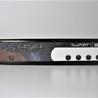 SeaLevel/SeaLink USB to 4-Port RS-232 DB9 Serial Interface Adapter - 2401 - Used