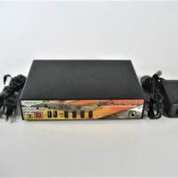SeaLevel/SeaLink USB to 4-Port DB9 Serial Interface Adapter - 2433  - Used