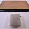 SeaTel/Cobham Marine Communications Satellite Multi Channel Modem Model MCM-3