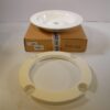 SeaView AMA-18 Satellite TV Satcom Low Profile Adapter f/ KVH Intellian 18" - New-Old-Stock