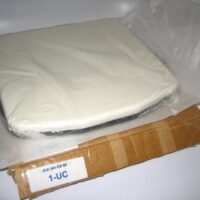 Seaview 1-UC *REPLACEMENT FACEPLATE ONLY* for PODW-1-UC