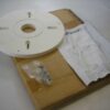 Seaview ADA-M31 - Adapter Plate to go from 15-Inch M3 TV3 Etc to 12-Inch M1 TV1