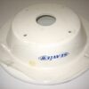 Seaview AMA-18 Satellite TV Satcom Low Profile Adapter f/ KVH TV5 Intellian i4
