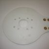 Seaview ADA-S1 **OPEN BOX** Modular Plate for Small KVH Intellian etc Domes