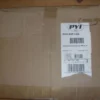 Seaview Replacement Blank Front Panel for POD-4-UC - POD-BXF-4-UC