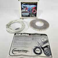 Shadow-Caster SCM-AL-16 Marine-Rated LED Accent Full Color RGB Lighting Strip - 16 ft