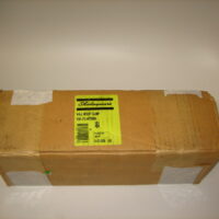 Shakespeare 484 Galvanized Wall Mount Clamp for 476 Antenna - *NEW Open Box*