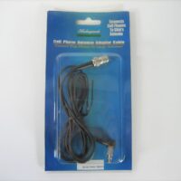 Shakespeare - Cell Phone Antenna Adaptor Cable - CPA-151 - QCP-820/QCP-2700 -New