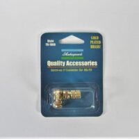 Shakespeare - Screw-on F Connector for RG-59 - TV-1060 - New - Free Shipping*