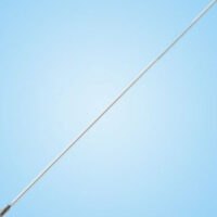 Shakespeare 4369 Replacement Whip For 5247-A Marine Antenna - New Old Stock
