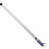 Shakespeare 4801 2-FT Cellular Marine Antenna w/ Chrome Ferrule - New Old Stock