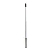 Shakespeare 5224 Galaxy 4-ft DGPS Whip Beacon Receiver Marine Antenna - New