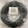 Shakespeare SRC-50 50′ Marine SiriusXM Replacement Cable f/ SRA-40 SRA-25