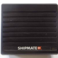 Simrad Shipmate RS8300 RS8400 Boat Marine VHF Radio Hailer Speaker!