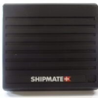 Simrad Shipmate RS8300 RS8400 Boat Marine VHF Radio Hailer Speaker**