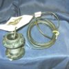 Si-Tex/Koden/Impulse 120 kHz Low Profile Transducer P5 NEW/OLD STOCK