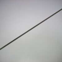 Simrad 44133122 Transmitter Linkage Transmission Rod M5x325mm for RF300 Used
