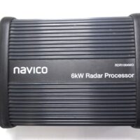 Simrad Navico Northstar - 6KW Radar Processor - 4.2 Core - AA010014 - NKE-250