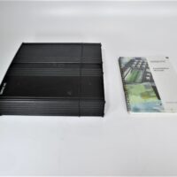 Simrad - AI80 - Class A AIS - Transponder ONLY! - Tested - Clean MMSI - 26091454