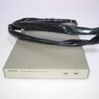 Anritsu Simrad RZ20A Echo Simulator - - Free US Shipping