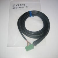 Simrad EXPC05 External Cable 5M PCK86 - 000-0131-33 - Great Shape