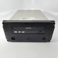 Simrad GB60 DVD Module - 26058826 - Sony DVD-R/RW - FOR PARTS/NOT WORKING