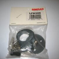 Simrad LFK500 SLF12 Feedback Mounting Accessory Hardware Kit for AP14 - NEW
