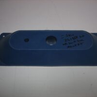 Simrad Lowrance Navico OLD STYLE Structure Scan Thru-Hull Pair FAIRING BLOCK