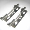 Simrad NSO evo2 Dash Flush Mount Bracket Fixture Set f/ MO16T MO19T MO24T *NEW*