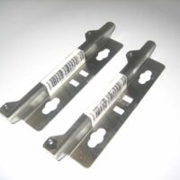 Simrad NSO evo2 Dash Flush Mount Bracket Fixture Set f/ MO16T MO19T MO24T *NEW*