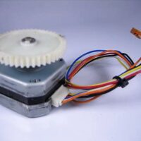 Simrad Northstar Koden 2KW Radar Dome Motor (RDR102MD) Tested