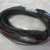 Simrad *NEW* 153-6070-002 Power Data Cable for GN33 CP33 CP31 CX33 - RARE