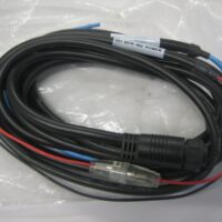 Simrad *NEW* 153-6070-002 Power Data Cable for GN33 CP33 CP31 CX33 - RARE