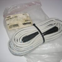 Simrad NEW 104-3000-002 Cable to Connect DC30 DE30 Dual Station Display Repeater