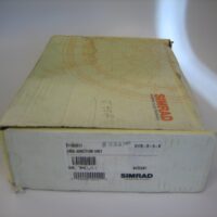 Simrad/Robertson J45A Junction Unit Good Condition
