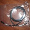 Simrad Simnet BRAND NEW Power Cable w/Terminator Terminated 24005902