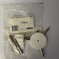Simrad Robertson 20331997 Course Detector Tripod Holder f/ CD109 *NEW OLD STOCK*