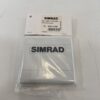 Simrad 000-11773-001 IS35 Suncover fits Suzuki C10 - NEW