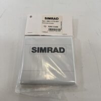Simrad 000-11773-001 IS35 Suncover fits Suzuki C10 - NEW