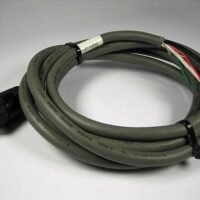 Simrad/Koden Power Cable for RA Series Radar &MDS-2 MDS-3 MDS-4 MDS-5R MDS-6r