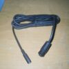 Simrad/Lowrance/Northstar/Navico Weather Module Audio Cable - 7 Pin LTW