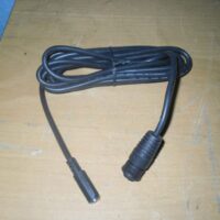 Simrad/Lowrance/Northstar/Navico Weather Module Audio Cable - 7 Pin LTW