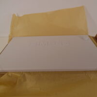 Simrad 000-13743-001 NSS16 Evo3 Evo3s 16" Suncover for MFD - NEW OLD INVENTORY