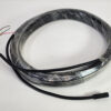 Simrad Robnet2 Blue 5-Pin 32′ Cable Plug-Open Wire - New Old Stock