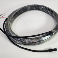 Simrad Robnet2 Blue 5-Pin 32′ Cable Plug-Open Wire - New Old Stock