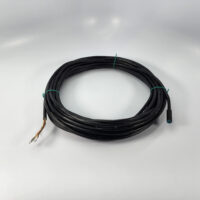 Simrad Robnet2 Blue 5-Pin 42′ Cable Plug-Open Wire - Used