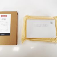 Simrad 000-13742-001 NSS12 Evo3/Evo3s 12" Suncover *NEW OLD STOCK*