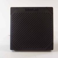 Simrad LS80 VHF/FM Radio Transceiver Unit External Speaker Only Working/Tested!!