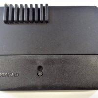 Simrad RS80 Compact Below Deck Marine VHF Radio Transceiver Unit -Tested-